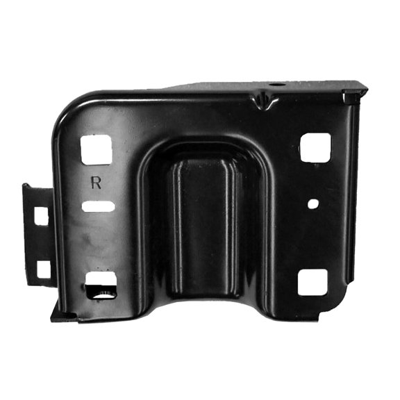 BUMPER MOUNTING BRACKET FR RH REPLACEMENT FOR CHEVROLET PICKUP CHEVY SILVERADO 3500-2015-2021 2022 PARTSLINK NUMBER GM1067214