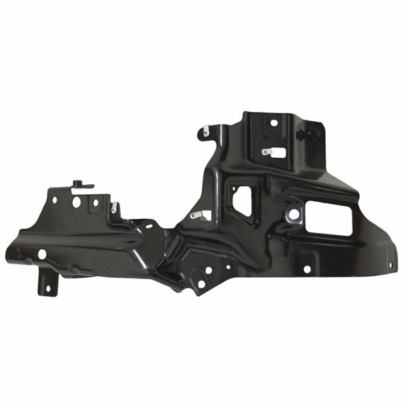 BUMPER MOUNTING BRACKET FR RH REPLACEMENT FOR CHEVROLET PICKUP CHEVY SILVERADO 3500 - 2015-2021 2023 PARTSLINK NUMBER GM1067212