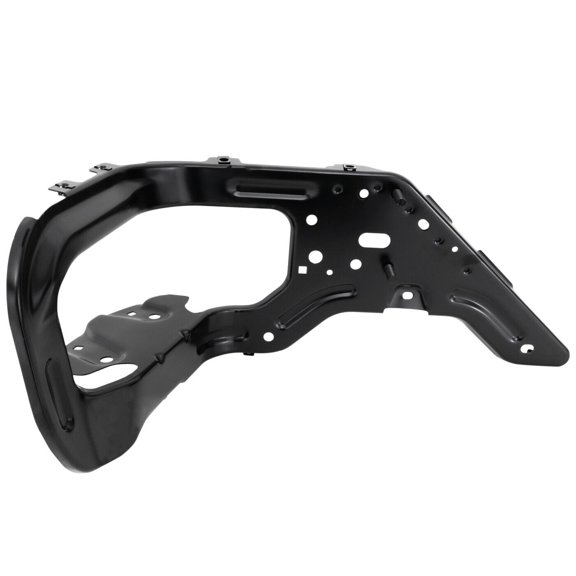 BUMPER MOUNTING BRACKET RR RH STEEL REPLACEMENT FOR CHEVROLET PICKUP CHEVY SILVERADO 2500-2015-2021 2022 PARTSLINK NUMBER GM1167133