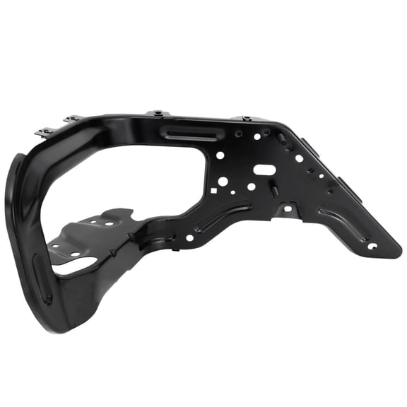 BUMPER MOUNTING BRACKET RR RH STEEL REPLACEMENT FOR CHEVROLET PICKUP CHEVY SILVERADO 3500-2015-2021 2022 PARTSLINK NUMBER GM1167133