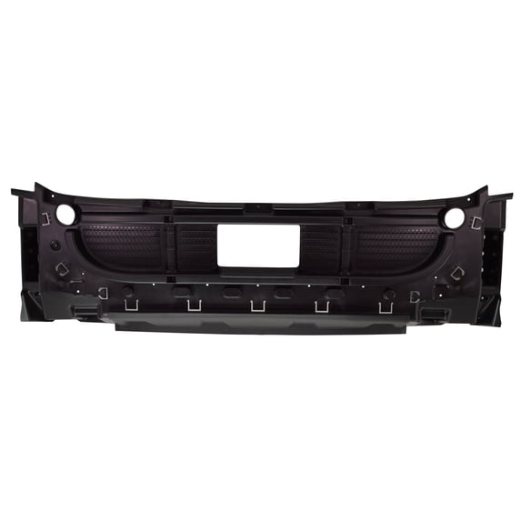 BUMPER REINFORCEMENT Compatible with 2008-2020 Freightliner Cascadia Front, Center