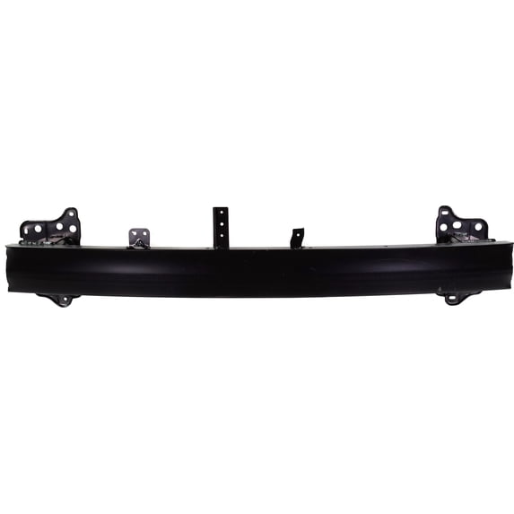 BUMPER REINFORCEMENT Compatible with 2017-2020 Hyundai Elantra Front CAPA Certified