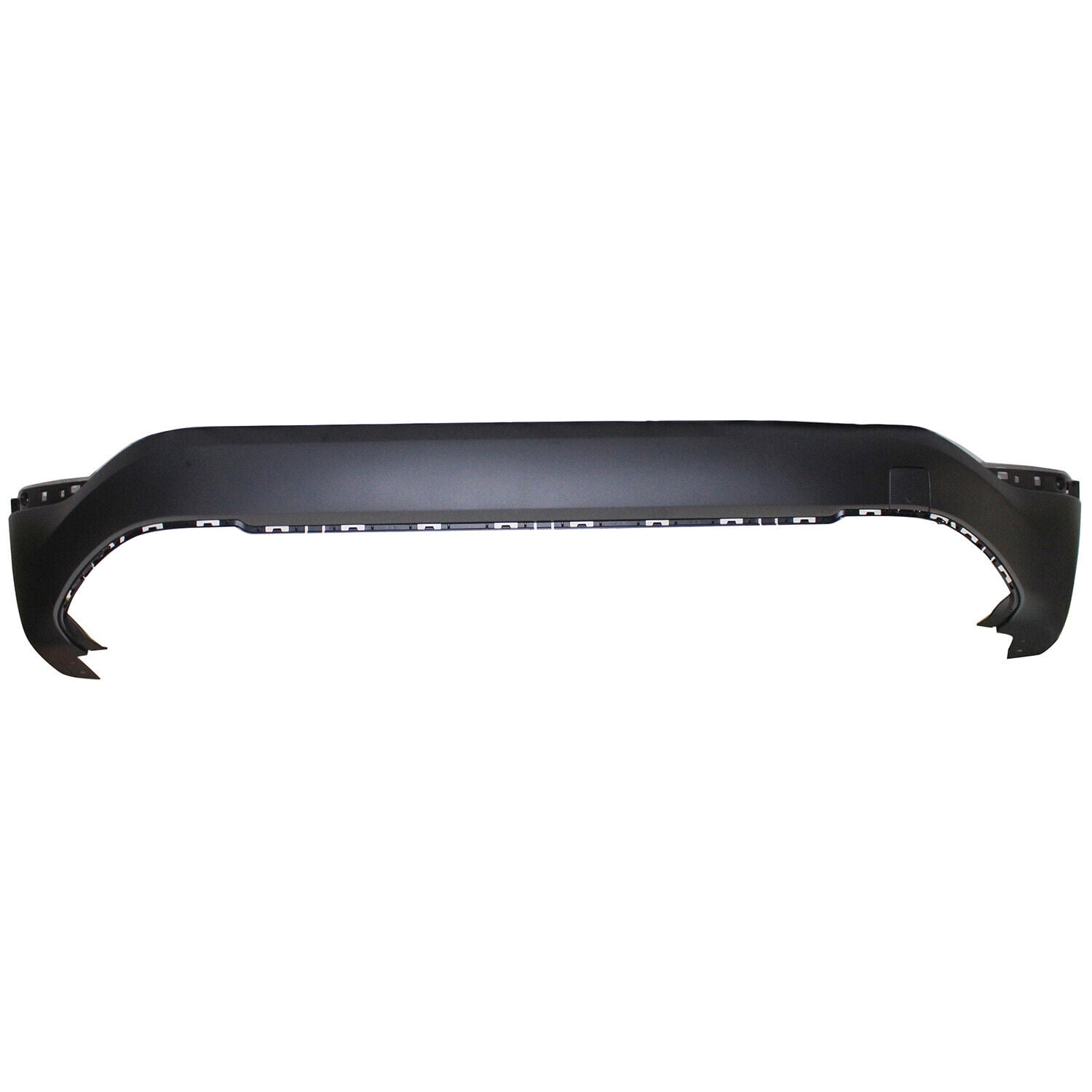BUMPER RR LOWER TEXTURED W/O SENSOR/M-PKG REPLACEMENT FOR BMW X1 2022 ...