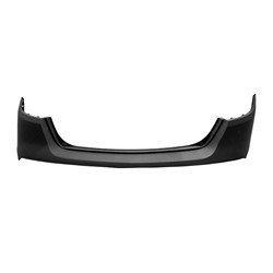 BUMPER RR UPPER PRIMED W/BLIND SPOT REPLACEMENT FOR BUICK ENCORE 2022 PARTSLINK NUMBER GM1114118