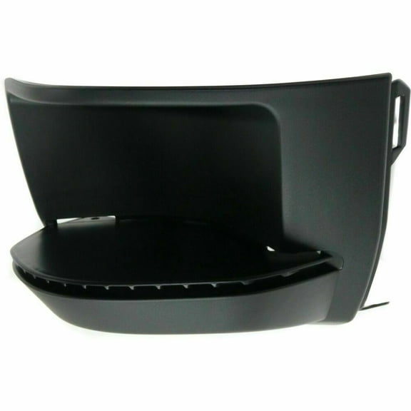 BUMPER SIDE STEP INSERT RR RH REPLACEMENT FOR CHEVROLET PICKUP CHEVY SILVERADO 2500 - 2015-2021 2019 PARTSLINK NUMBER GM1139100