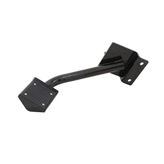 BUMPER STEP Fits select: 2019-2020 RAM 1500, 2021-2022 RAM 1500 BIG HORN/LONE STAR