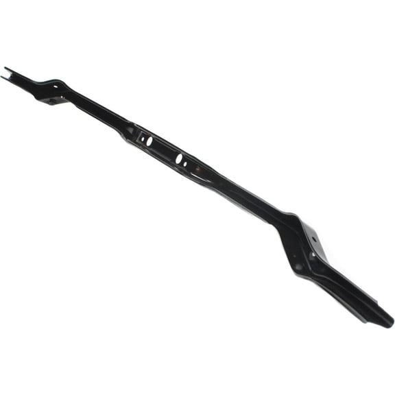 BUMPER SUPPORT BRACE FR LOWER STEEL W/ACTIVE CRUISE REPLACEMENT FOR BMW 440I COUPE 2019 PARTSLINK NUMBER BM1007101