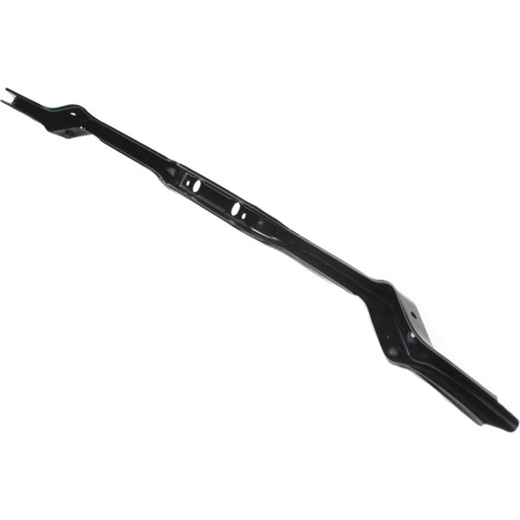 BUMPER SUPPORT BRACE FR LOWER STEEL W/ACTIVE CRUISE REPLACEMENT FOR BMW 440I GRAN COUPE 2019 PARTSLINK NUMBER BM1007101