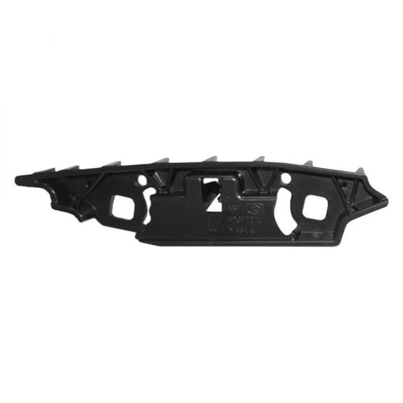 BUMPER SUPPORT BRACKET FR LH PLASTIC REPLACEMENT FOR FORD ESCAPE 2022 PARTSLINK NUMBER FO1042162