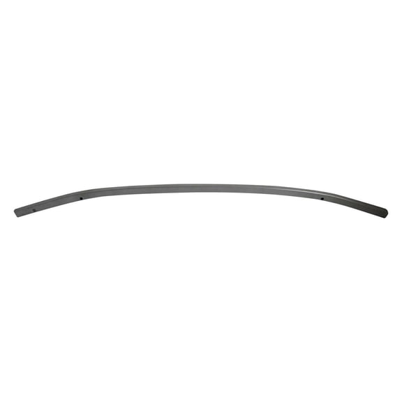 BUMPER SUPPORT FR LOWER CENTER ALUMINIUM W/O M-PKG REPLACEMENT FOR BMW 230I XDRIVE COUPE 2023 PARTSLINK NUMBER BM1007107