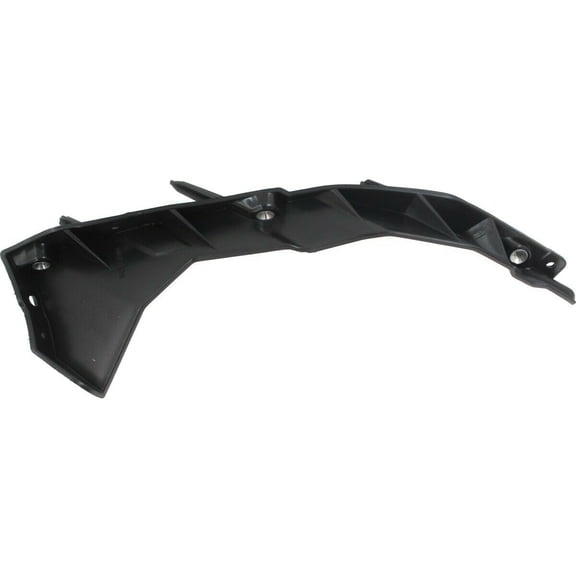 BUMPER SUPPORT RAIL FR RH PLASTIC REPLACEMENT FOR DODGE CHARGER 2023 PARTSLINK NUMBER CH1043111
