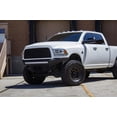 thumbnail image 1 of BUMPER TRUCK FRONT Fits select: 2014-2017 RAM 2500, 2012 DODGE RAM 2500, 1 of 12