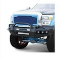 thumbnail image 1 of BUMPER TRUCK FRONT Fits select: 2017-2019 FORD F250, 2019 FORD F350, 1 of 2