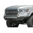 thumbnail image 1 of BUMPER TRUCK FRONT Fits select: 2019 RAM 1500 LARAMIE, 2020 RAM 1500 BIG HORN/LONE STAR, 1 of 6