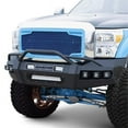 thumbnail image 1 of BUMPER TRUCK FRONT, 1 of 3