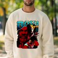 BUN RHYMES HIPHOP TShirt Busta Rhymes Sweatshirt Vintage Busta Rhymes
