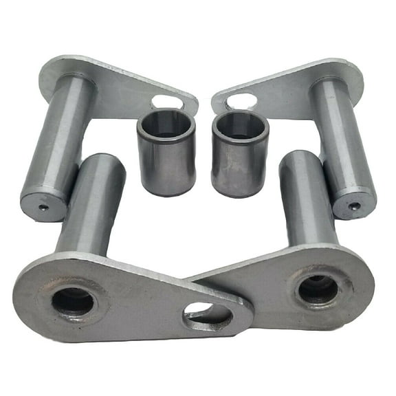 BUN90-0111 Bucket Pin & Bushing Kit Fits Caterpillar