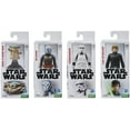 thumbnail image 1 of [BUNDLE 4-PACK] - Star Wars 6-inch Action Figures - Grogu, Bo Katan, Stormtrooper, and Luke Skywalker, 1 of 5