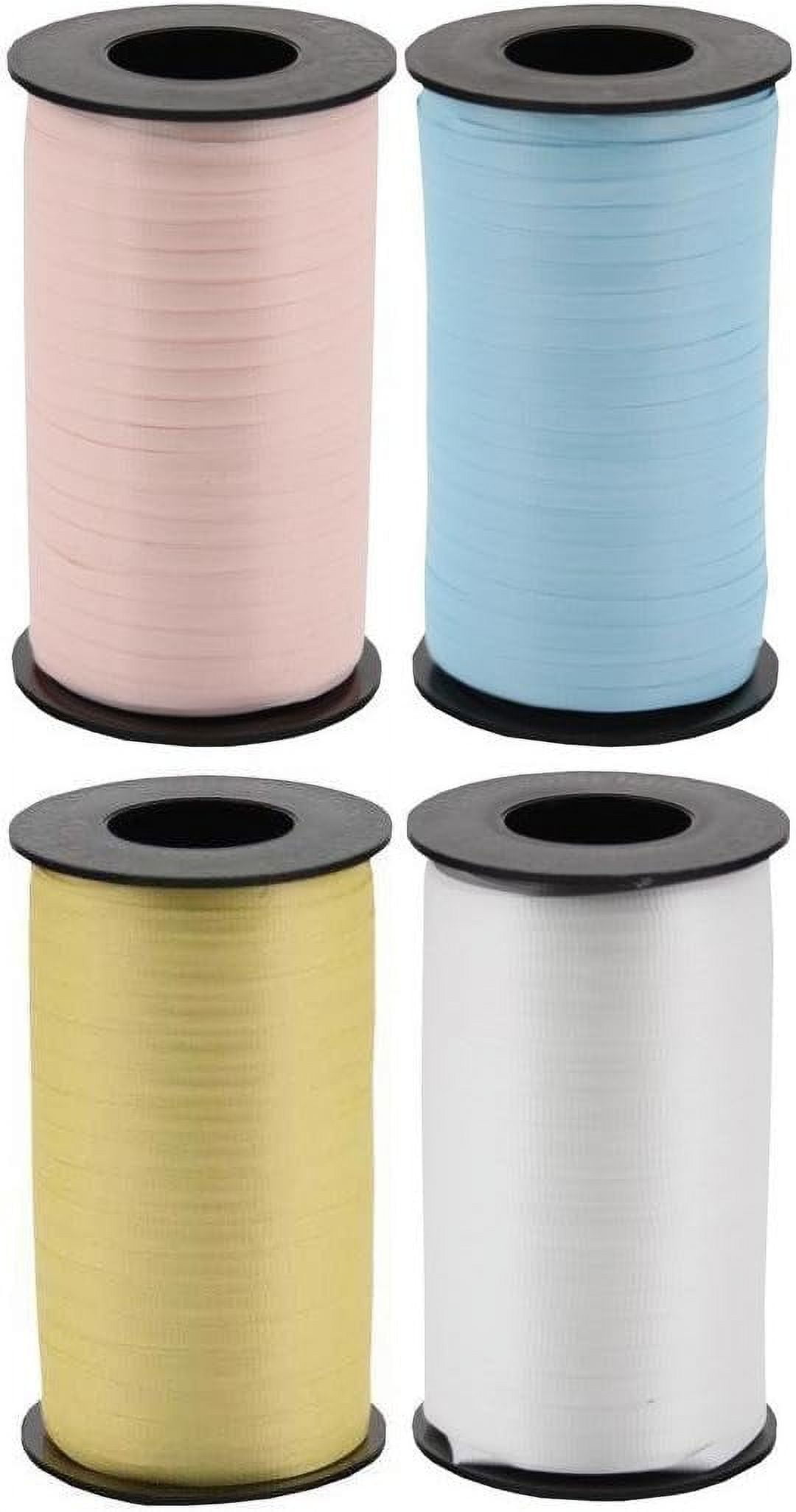 [BUNDLE - BABY SHOWER] - Berwick Splendorette Crimped Curling Ribbon ...