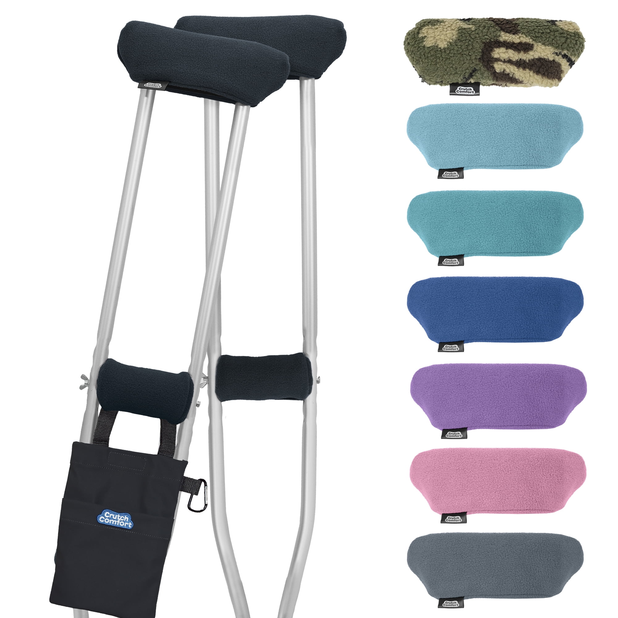 Crutch pillows walmart best sale