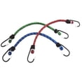 thumbnail image 1 of BUNGEE CORD 24'' Safty Strap Cords (Bags of 10), 1 of 1