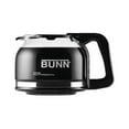 thumbnail image 1 of BUNN 10-Cup Glass Coffee Decanter, 1 of 2