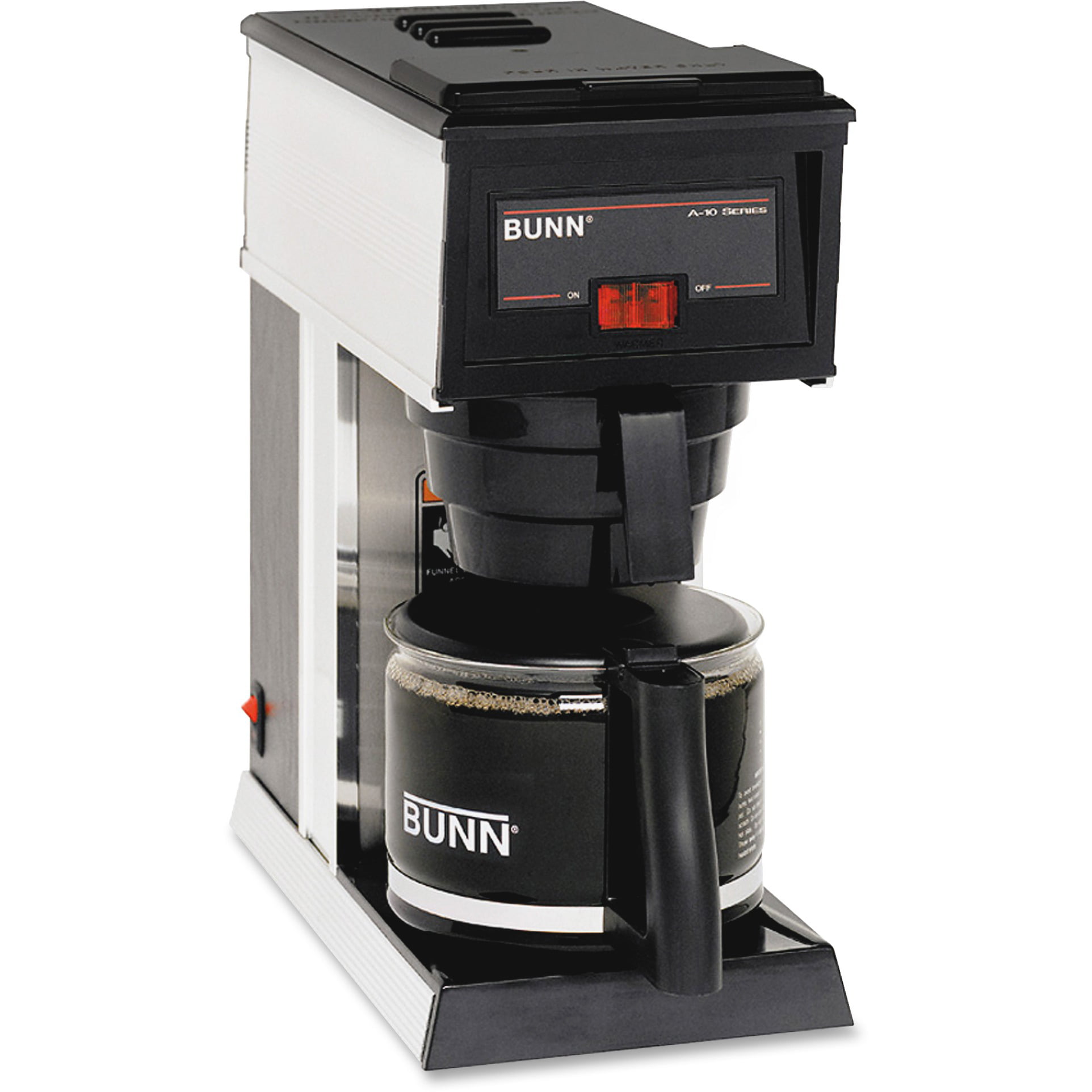 Bunn Coffee BUNN 10-Cup Thermofresh Home Brewer - BUN382000016 