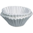 thumbnail image 1 of BUNN 12 Cup Coffee Filters, 100 Count, 1 of 2