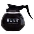 thumbnail image 1 of BUNN 12-Cup Glass Coffee Decanter, Black, 1 of 2
