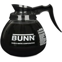 BUNN 12-Cup Pour-O-Matic Decanter - Decanter | Bundle of 2 Each
