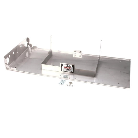 BUNN 12542.0005 125420005 SIDE WALL MOUT BRACKET (Genuine OEM Part)