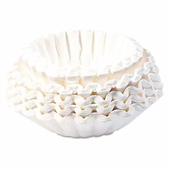 BUNN 20115.0000 Filter,Coffee,12 Cup,PK1000 G5201080