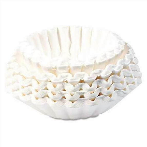 BUNN 20115.0000 Filter,Coffee,12 Cup,PK1000 G5201080