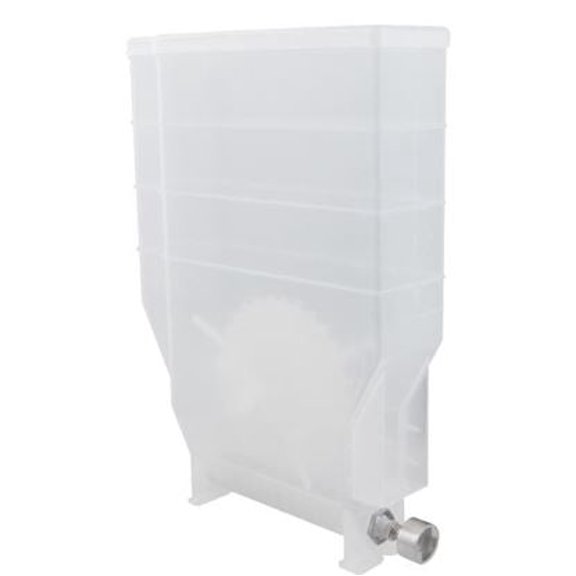 BUNN 37010.1001 370101001 HOPPER ASSEMBLY, 8LB HEAVY AUGER (Genuine OEM Part)