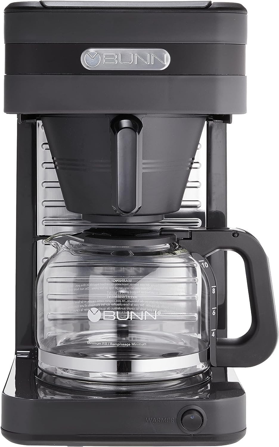 Bunn csb2g speed brew elite discount
