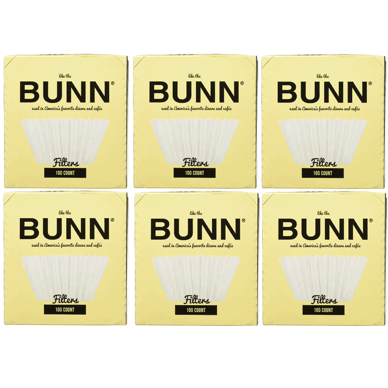 Bunn coffee basket hotsell