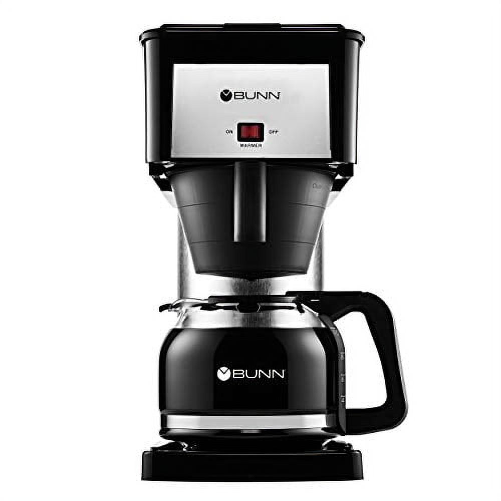 BUNN BX Speed Brew Classic 10 Cup Coffee Brewer in Bahrain at BHD 138 Rating 4