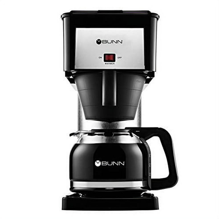 BUNN BX Velocity Home Commercial Coffee Brewer Speed Brew
