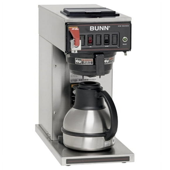 Bunn Coffee Makers in Coffee Shop - Walmart.com