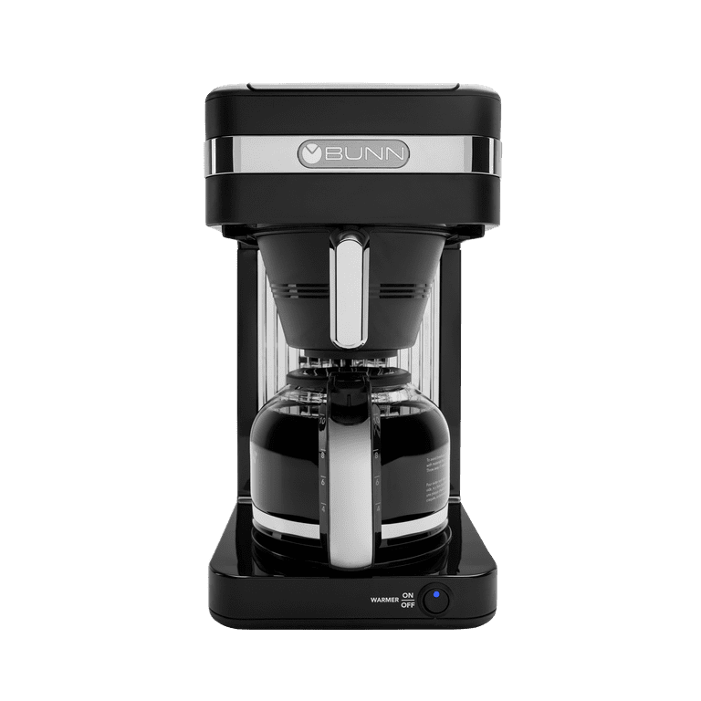 Bunn Generations 10-Cup Coffee Maker NHB