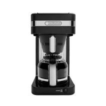 BUNN CSB2B Stainless Steel 10 Cup Drip Coffee Maker (Condition: New)