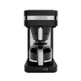 BUNN CSB2B Stainless Steel 10 Cup Drip Coffee Maker