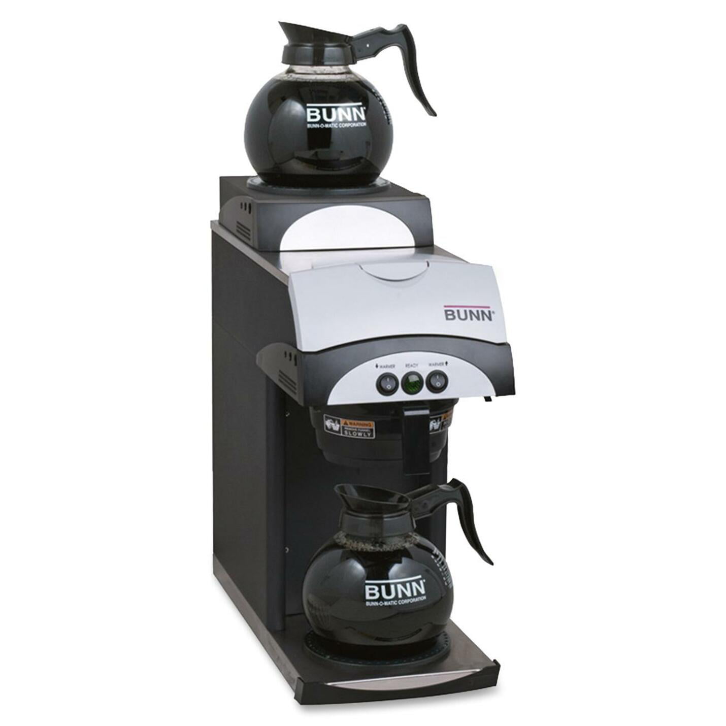 Bunn Commercial Coffee Makers  San Diego Office Coffee Services