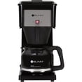 thumbnail interactive-video image 1 of BUNN GRB High Altitude Speed Brew Classic 10-Cup Drip Coffee Maker, Black, 38300.0065, 1 of 11
