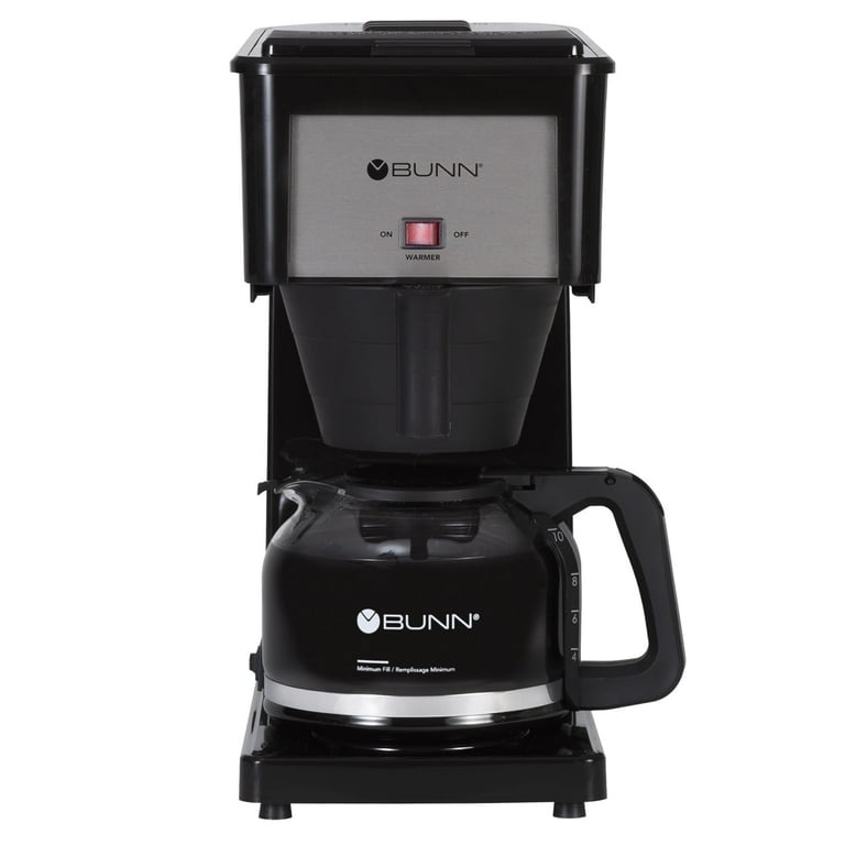 Single Burner Bunn Coffee Pot The Best Single Serve Coffee Makers,
