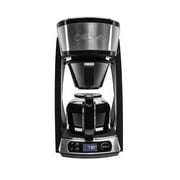 BUNN HB Stainless Steel 10 Cup Drip Coffee Maker (Condition: New)
