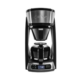 VEVOR Commercial Coffee Urn 50-110 Cup Stainless Steel Coffee Dispenser  Fast Brew - On Sale - Bed Bath & Beyond - 37367040