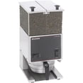 thumbnail image 1 of BUNN LPG2E, Low Profile Portion Control Commercial Coffee Grinder with 2 Hoppers, 1 of 1