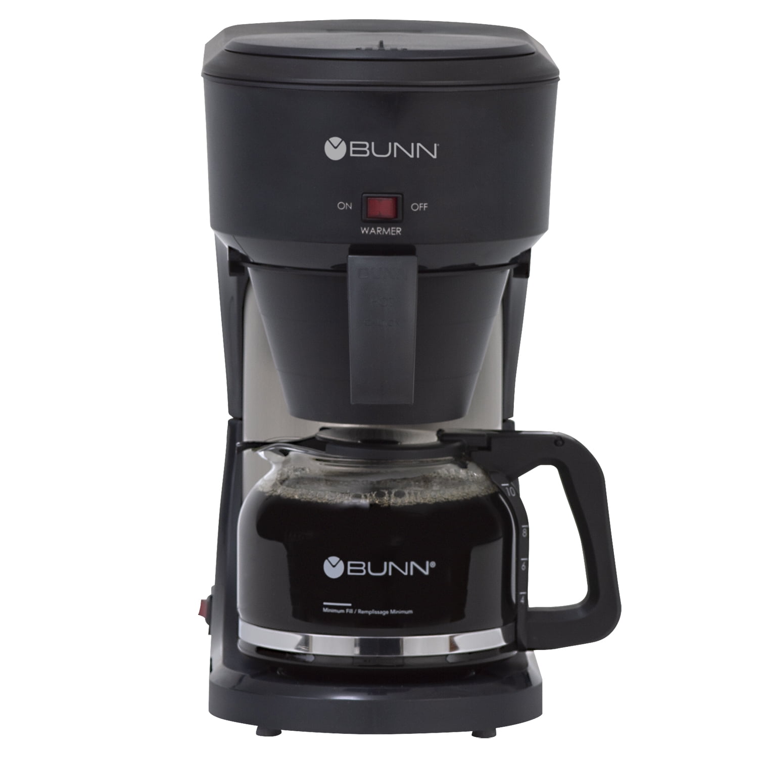 Best Cheap Coffee Maker: Top 10 Best Budget Coffee Makers Available – Black  Ink Coffee Company