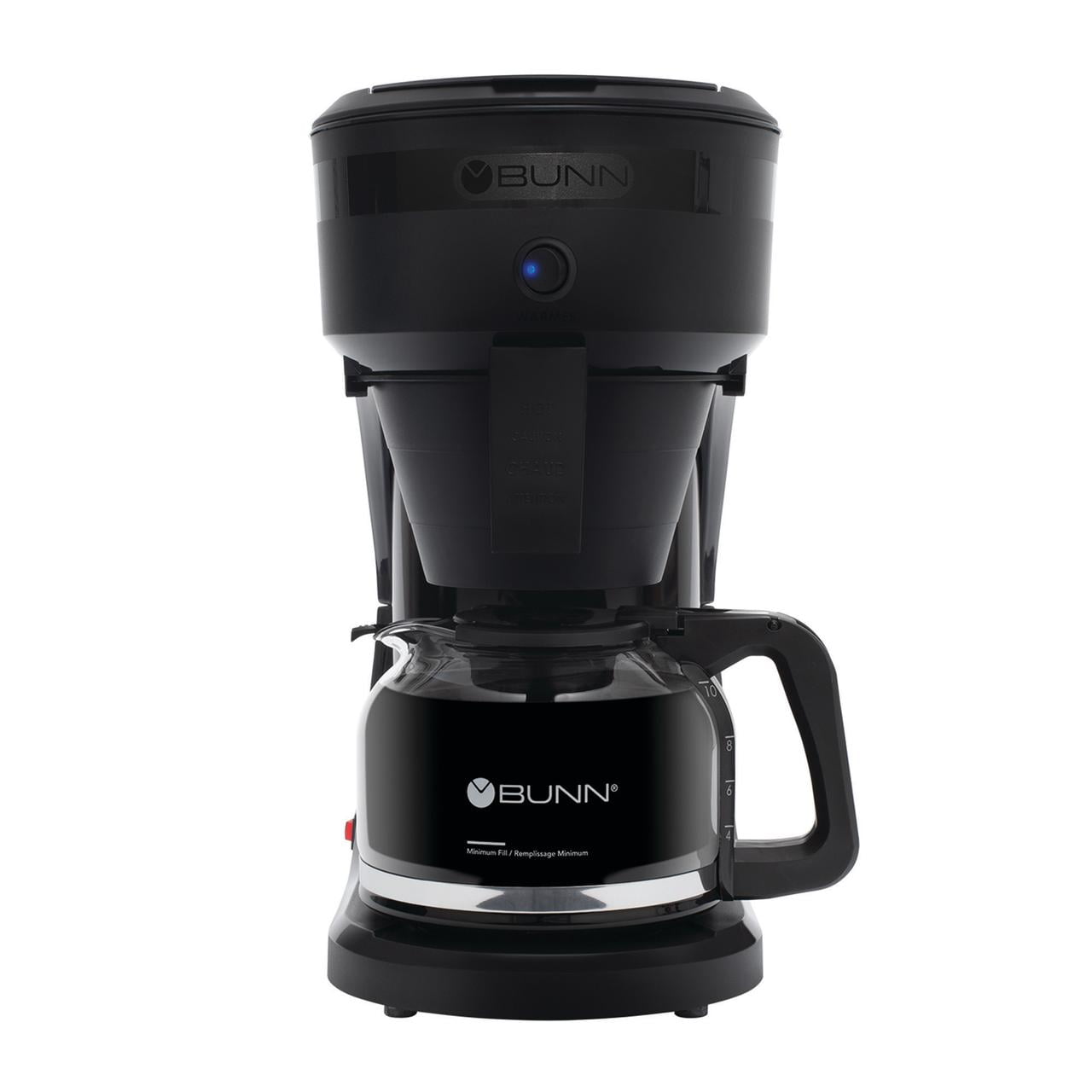 Free Shipping! BUNN Speed Brew Select Coffee Maker, 10 Cup